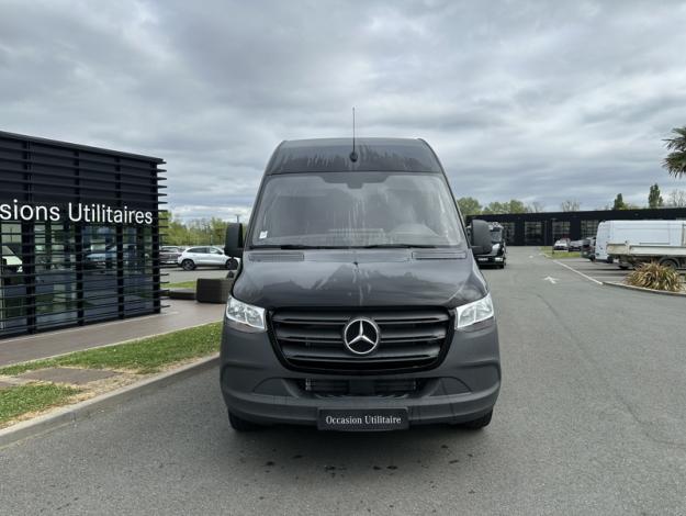 MERCEDES-BENZ Sprinter 315 CDI Fourgon Toit sureleve Standard  