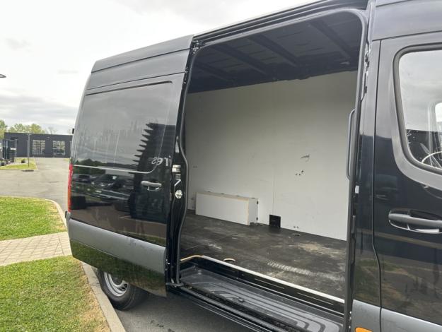 MERCEDES-BENZ Sprinter 315 CDI Fourgon Toit sureleve Standard  