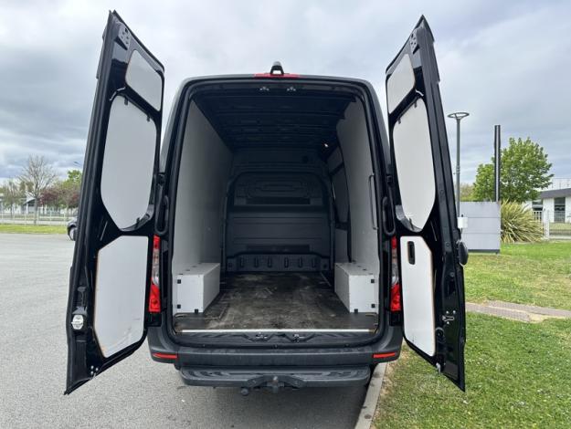 MERCEDES-BENZ Sprinter 315 CDI Fourgon Toit sureleve Standard  