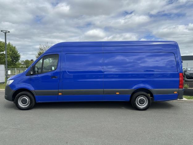 MERCEDES-BENZ Sprinter 315 CDI Fourgon Toit sureleve Long First 