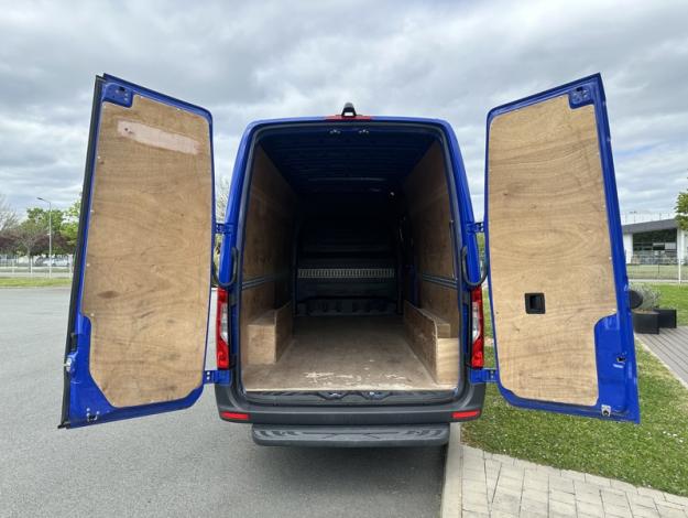 MERCEDES-BENZ Sprinter 315 CDI Fourgon Toit sureleve Long First 