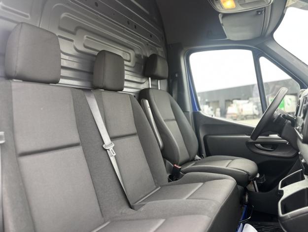 MERCEDES-BENZ Sprinter 315 CDI Fourgon Toit sureleve Long First 