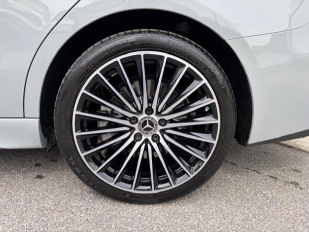 MERCEDES-BENZ C-Klasse C 300 e 4MATIC Limousine