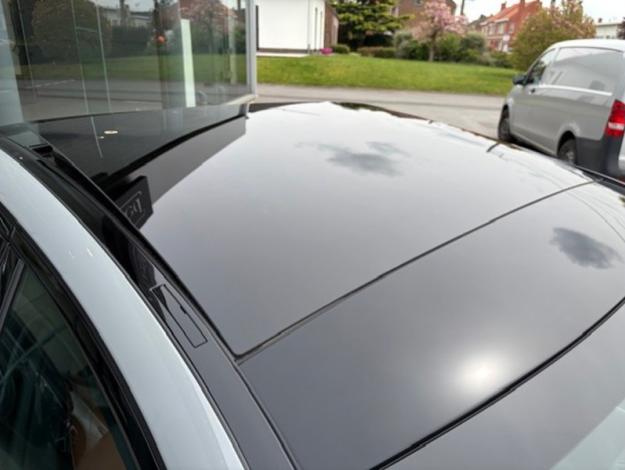 MERCEDES-BENZ C-Klasse C 300 e 4MATIC Limousine