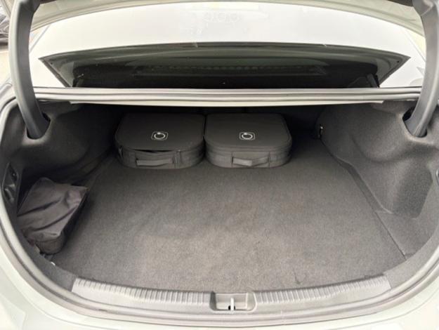 MERCEDES-BENZ C-Klasse C 300 e 4MATIC Limousine