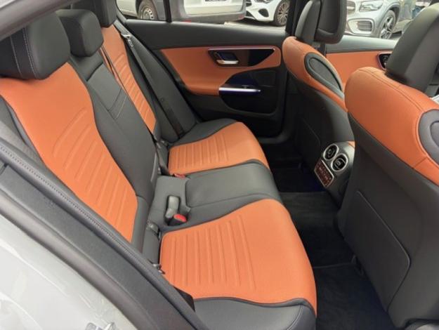 MERCEDES-BENZ C-Klasse C 300 e 4MATIC Limousine