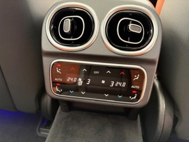 MERCEDES-BENZ C-Klasse C 300 e 4MATIC Limousine