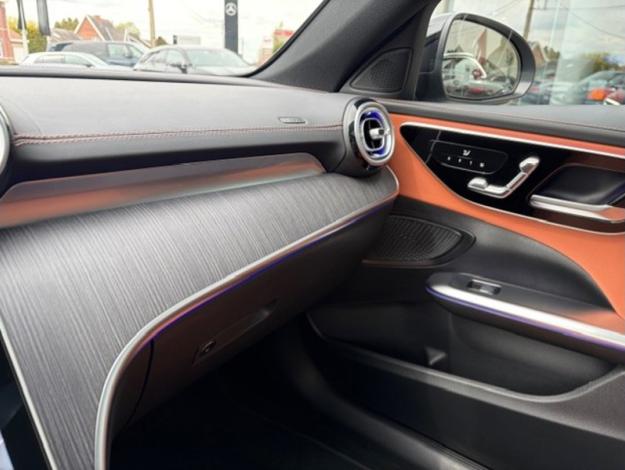 MERCEDES-BENZ C-Klasse C 300 e 4MATIC Limousine