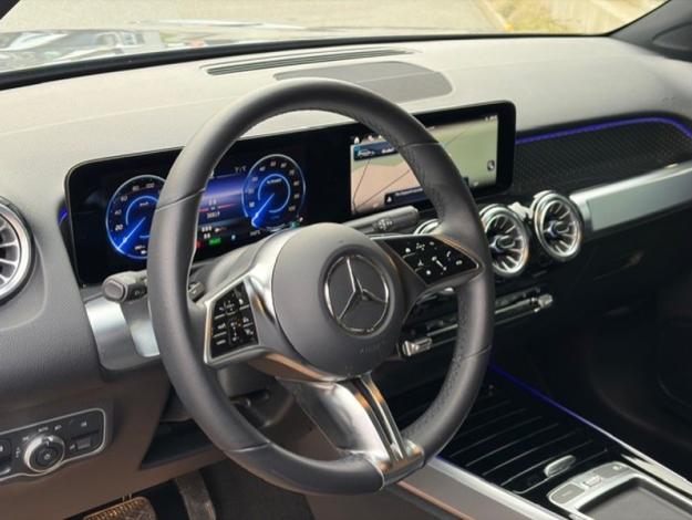 MERCEDES-BENZ EQB EQB 250+