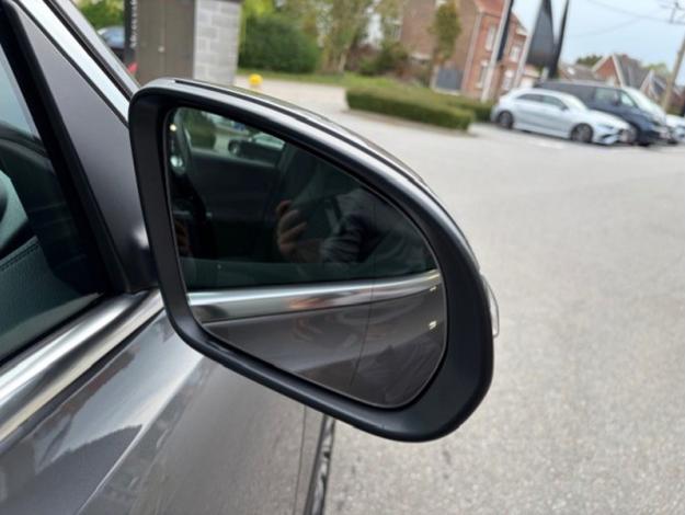 MERCEDES-BENZ EQB EQB 250+