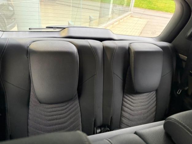 MERCEDES-BENZ EQB EQB 250+