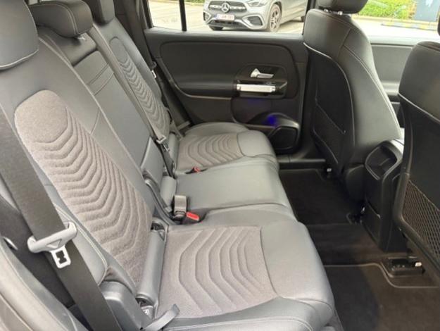 MERCEDES-BENZ EQB EQB 250+