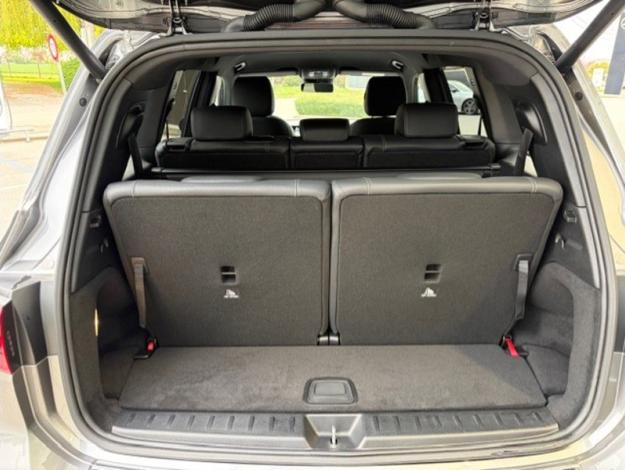 MERCEDES-BENZ EQB EQB 250+