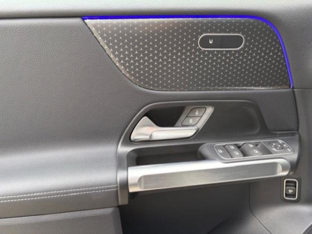 MERCEDES-BENZ EQB EQB 250+