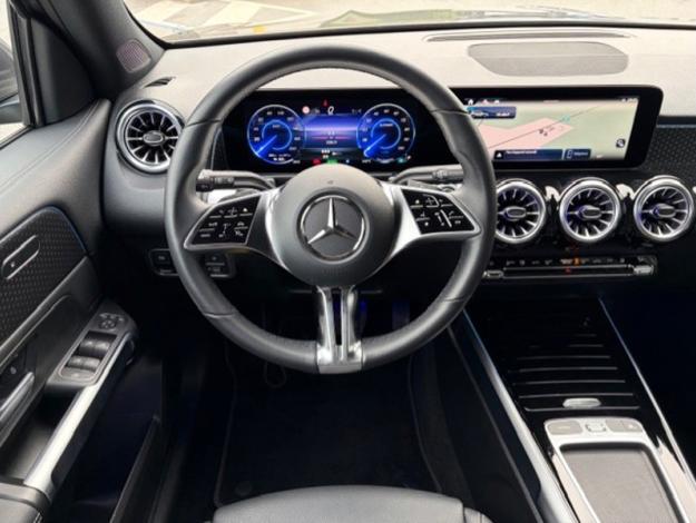 MERCEDES-BENZ EQB EQB 250+