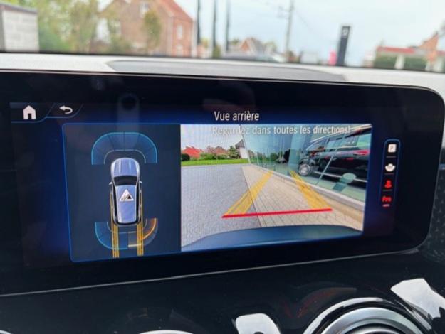 MERCEDES-BENZ EQB EQB 250+