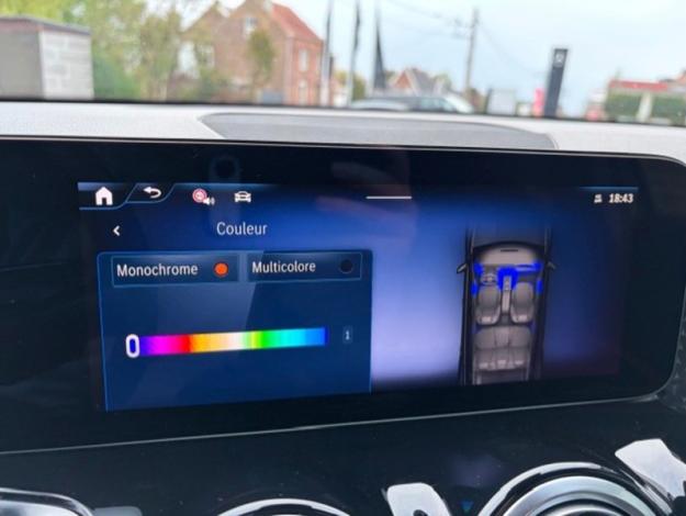 MERCEDES-BENZ EQB EQB 250+