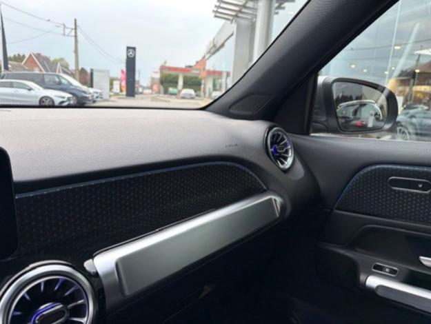 MERCEDES-BENZ EQB EQB 250+