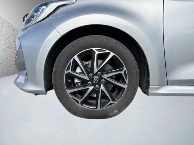 TOYOTA Yaris Hybride 116h Design Pack MY22  