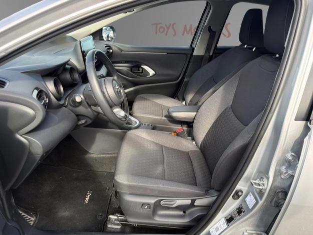 TOYOTA Yaris Hybride 116h Design Pack MY22  