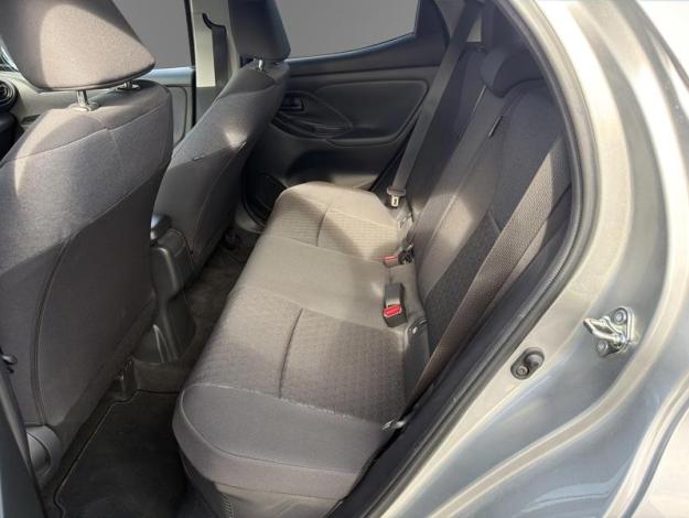 TOYOTA Yaris Hybride 116h Design Pack MY22  