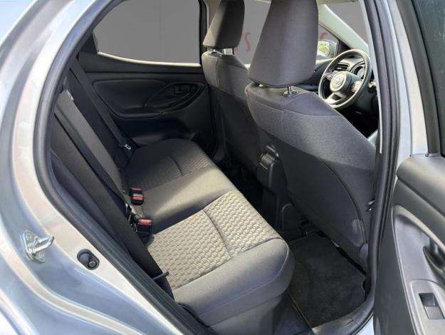 TOYOTA Yaris Hybride 116h Design Pack MY22  