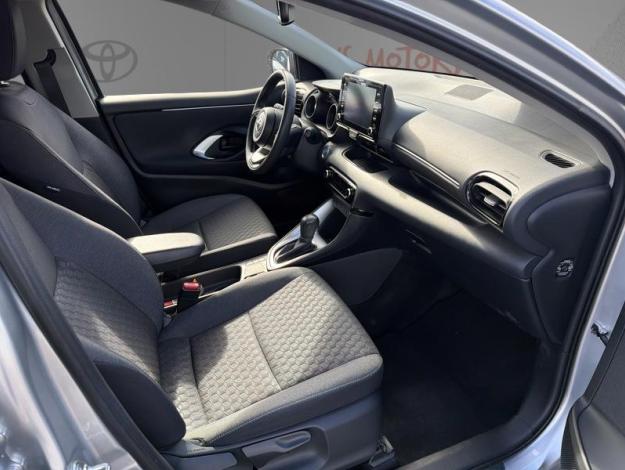 TOYOTA Yaris Hybride 116h Design Pack MY22  