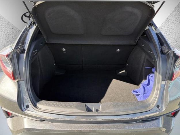 TOYOTA C-HR 1.8 HYBRIDE 122 DISTINCTIVE  