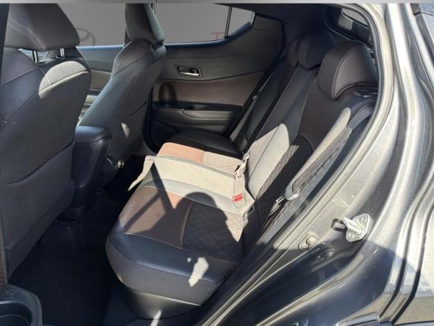 TOYOTA C-HR 1.8 HYBRIDE 122 DISTINCTIVE  