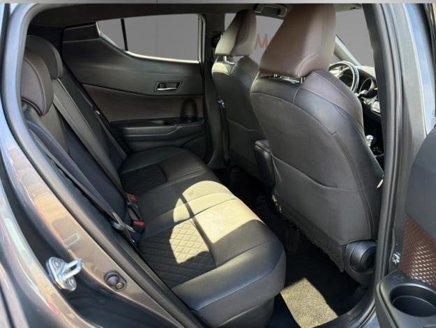 TOYOTA C-HR 1.8 HYBRIDE 122 DISTINCTIVE  
