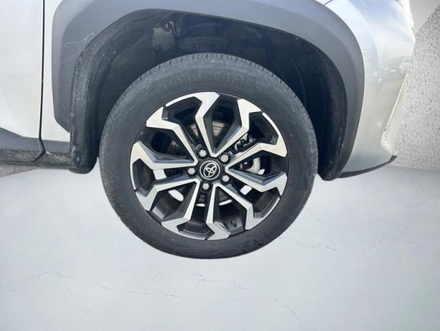 TOYOTA Yaris Cross 1.5 HYBRID 116H DESIGN MC24  