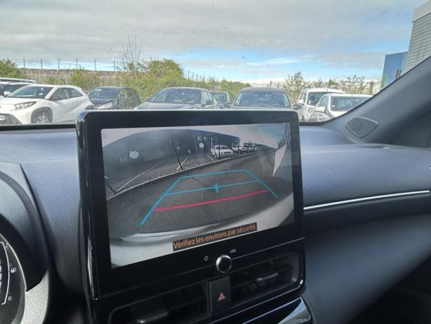 TOYOTA Yaris Cross 1.5 HYBRID 116H DESIGN MC24  