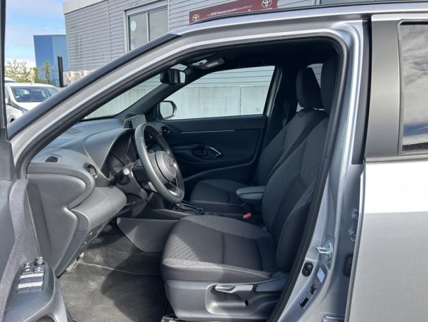 TOYOTA Yaris Cross 1.5 HYBRID 116H DESIGN MC24  