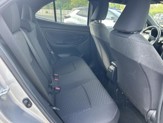 TOYOTA Yaris Cross 1.5 HYBRID 116H DESIGN MC24  