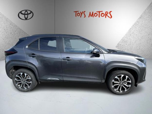 TOYOTA Yaris Cross 1.5 HYBRID 116H DESIGN MC24  