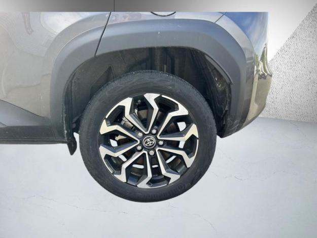 TOYOTA Yaris Cross 1.5 HYBRID 116H DESIGN MC24  
