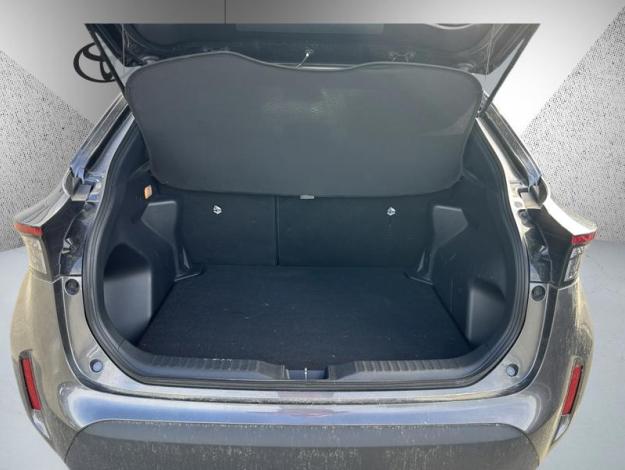 TOYOTA Yaris Cross 1.5 HYBRID 116H DESIGN MC24  