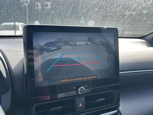 TOYOTA Yaris Cross 1.5 HYBRID 116H DESIGN MC24  