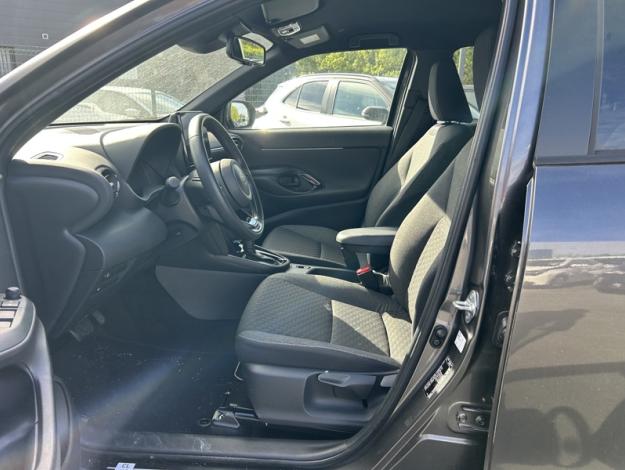 TOYOTA Yaris Cross 1.5 HYBRID 116H DESIGN MC24  