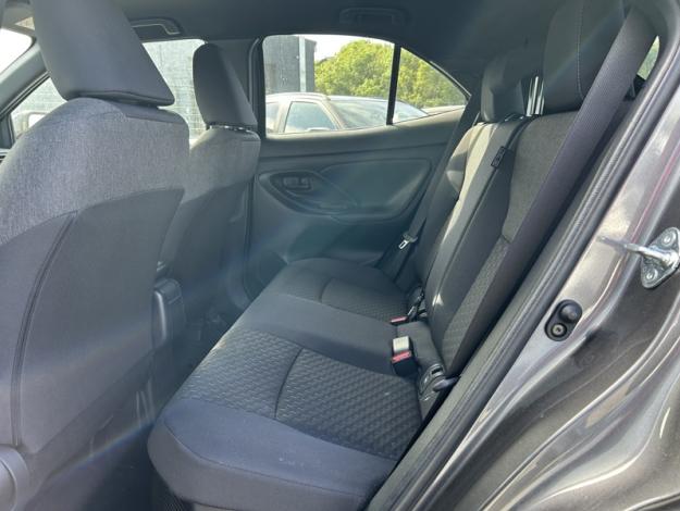 TOYOTA Yaris Cross 1.5 HYBRID 116H DESIGN MC24  