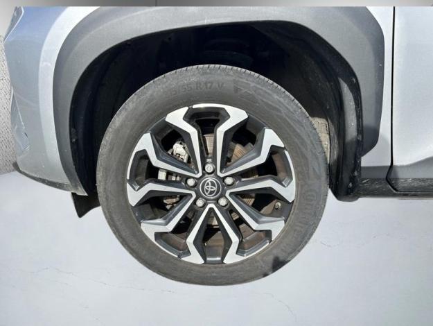 TOYOTA Yaris Cross 1.5 HYBRID 116H DESIGN MC24  