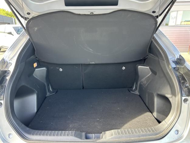 TOYOTA Yaris Cross 1.5 HYBRID 116H DESIGN MC24  