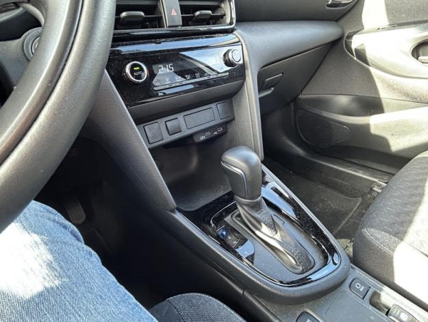 TOYOTA Yaris Cross 1.5 HYBRID 116H DESIGN MC24  