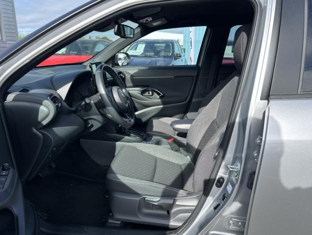 TOYOTA Yaris Cross 1.5 HYBRID 116H DESIGN MC24  