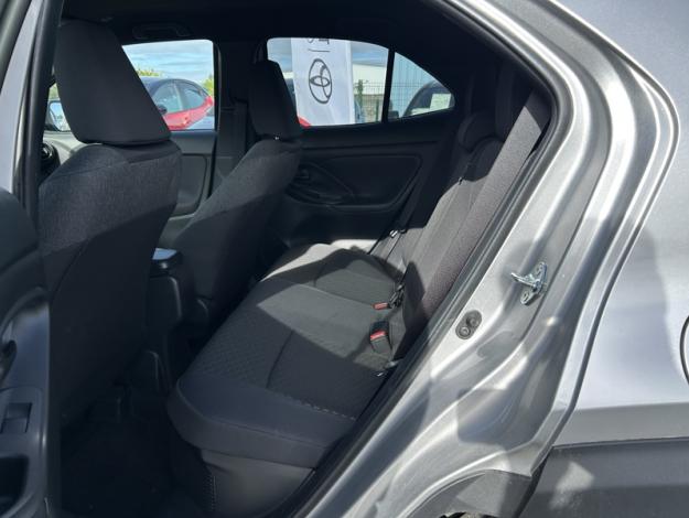 TOYOTA Yaris Cross 1.5 HYBRID 116H DESIGN MC24  