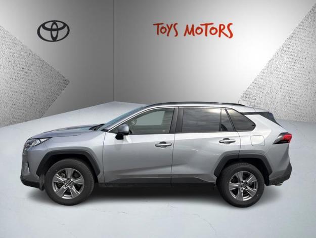 TOYOTA RAV4 Hybride 218ch Dynamic 2WD   