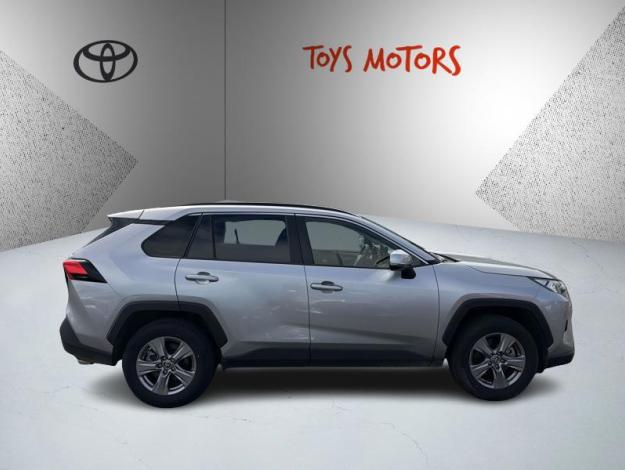 TOYOTA RAV4 Hybride 218ch Dynamic 2WD   