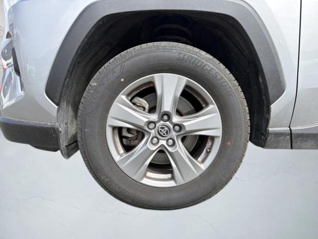 TOYOTA RAV4 Hybride 218ch Dynamic 2WD   