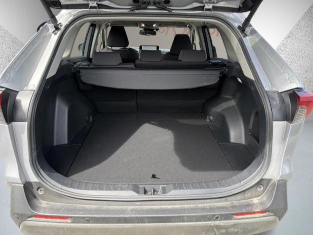 TOYOTA RAV4 Hybride 218ch Dynamic 2WD   