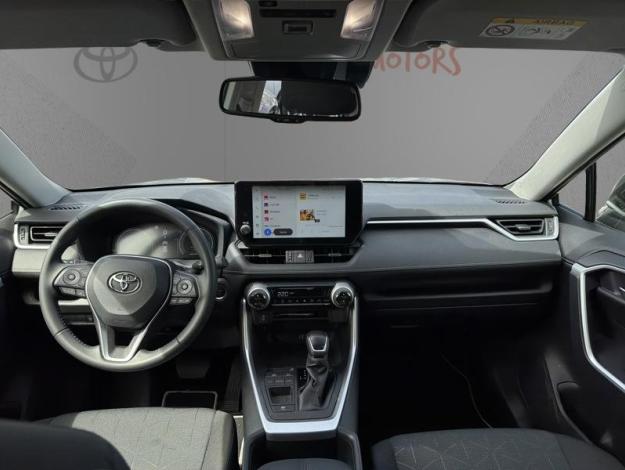 TOYOTA RAV4 Hybride 218ch Dynamic 2WD   